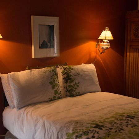 Oscar'S Bed & Breakfast Buffalo Exteriér fotografie